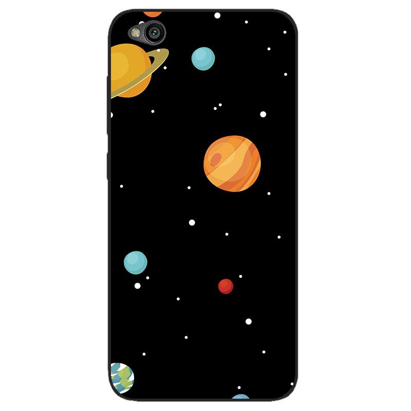 Для Xiaomi Redmi Go Чехол Coque 5.0 Силиконовый Мягкий ТПУ Чехол для Redmi Go Защитный Чехол Сумка Чехол Для Xiaomi Redmi GO fundas