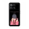 Чехол для телефона Poco X6 Pro Задняя крышка для Poco X6 Neo Pocox6 Pro 5G Мягкий черный силиконовый бампер Ударопрочный защитный корпус Чехлы