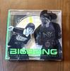 [USED] Rare Out of Print BIGBANG VOL.1&SECOND SINGLE ALBUM