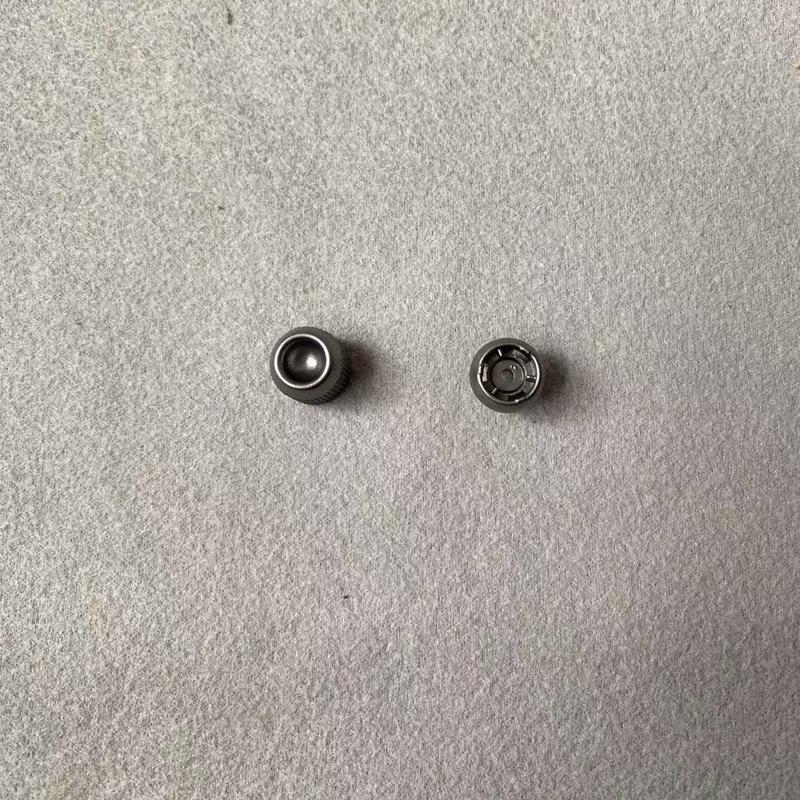 For BYD Dolphin Out Trend Accessories Air Conditioner Knob Air Conditioner Switch Knob Below The Base