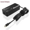 Lenovo Адаптер питания для ноутбука USB-C 65 Вт