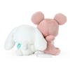 Sanrio Yoshitoku Retro Plush Collection Plush Set Cinnamoroll 899631