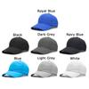 Fashion Hiking Camping Quick Dry Sun Hat Baseball Cap Breathable Golf Tennis Cap