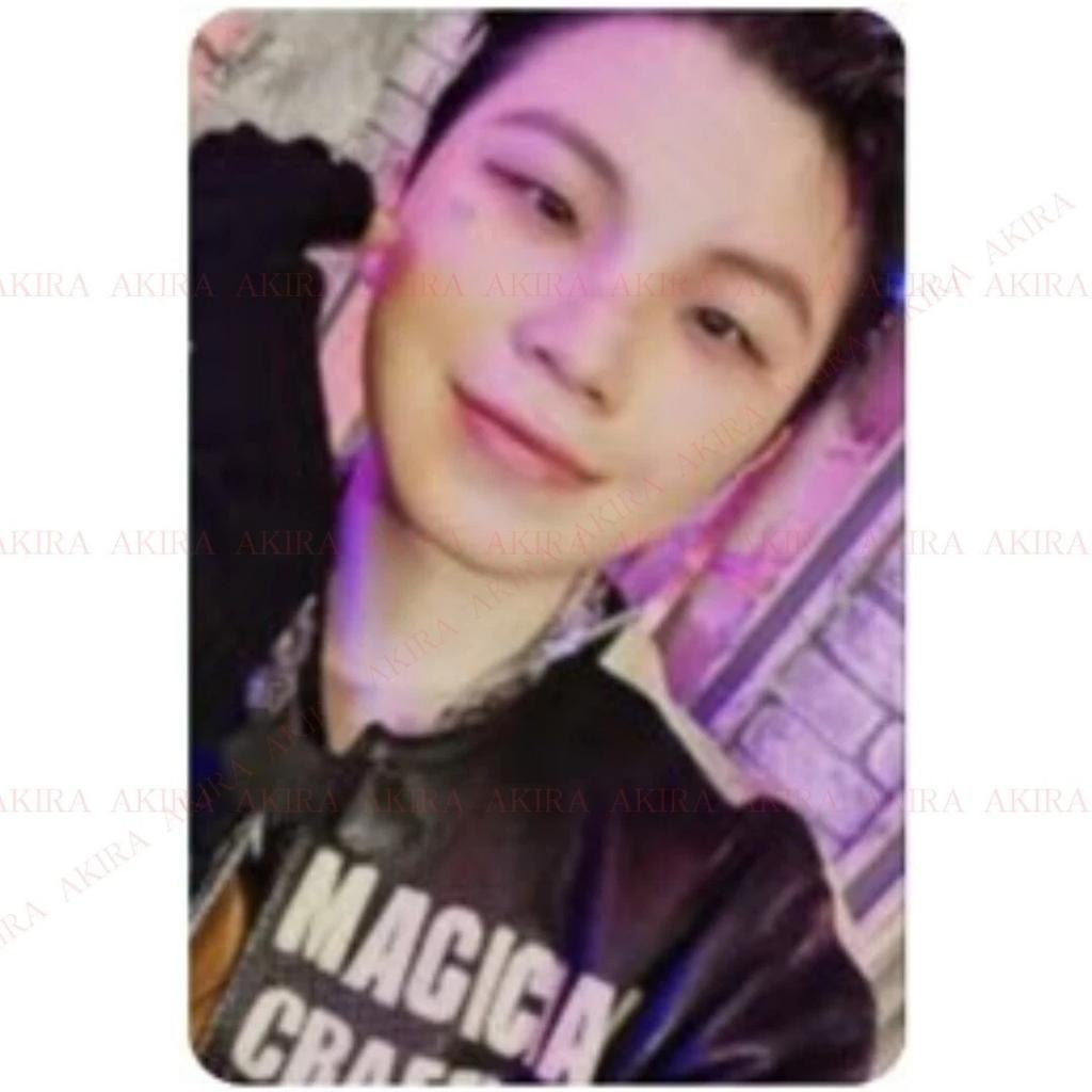 SEVENTEEN 5-й АЛЬБОМ HAPPY BURSTDAY АЛЬБОМ ФОТОКАРТОЧКА ЯПОНИЯ POB ОФИЦИАЛЬНЫЙ