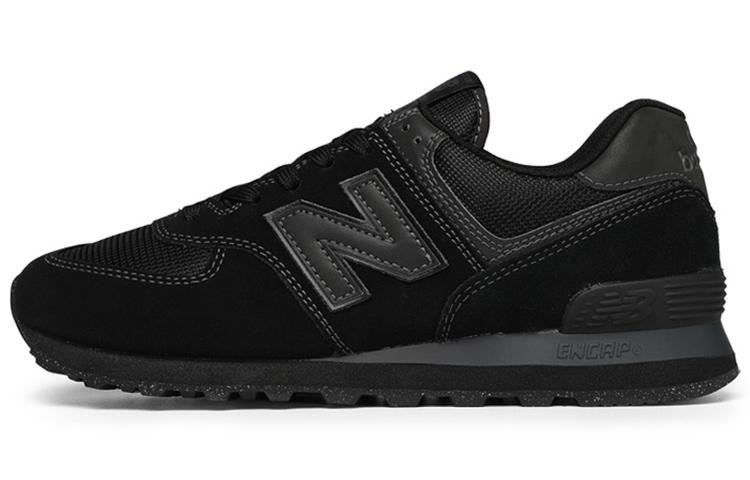 574 New Balance 'Core Pack - Черный' ML574EVE