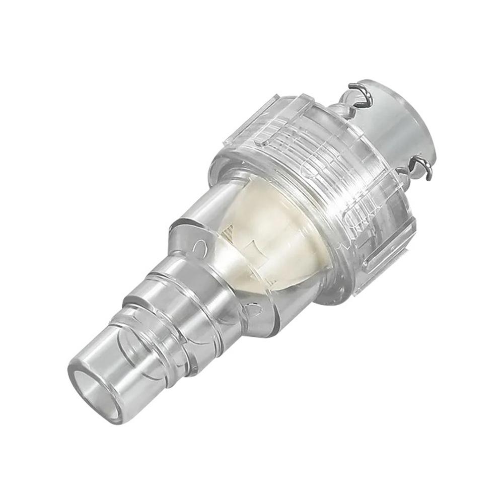 Condensate CheckValve Central Air Conditioning DrainPipe Check Valve With Reflux Air Conditioning Three-proof Valve 78MM/92MM