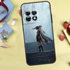 Чехол Scaramouche Genshin Impact для OnePlus 8T 10T 13 13R 12 12R 11 10 Pro OnePlus Nord CE 4 2 3 Lite N30 N20 N10 Case