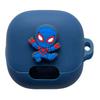 Suitable for Soundcore K10i Noise Reduction Cabin Wireless Bluetooth Headset Case Cartoon Bracelet Soft Case