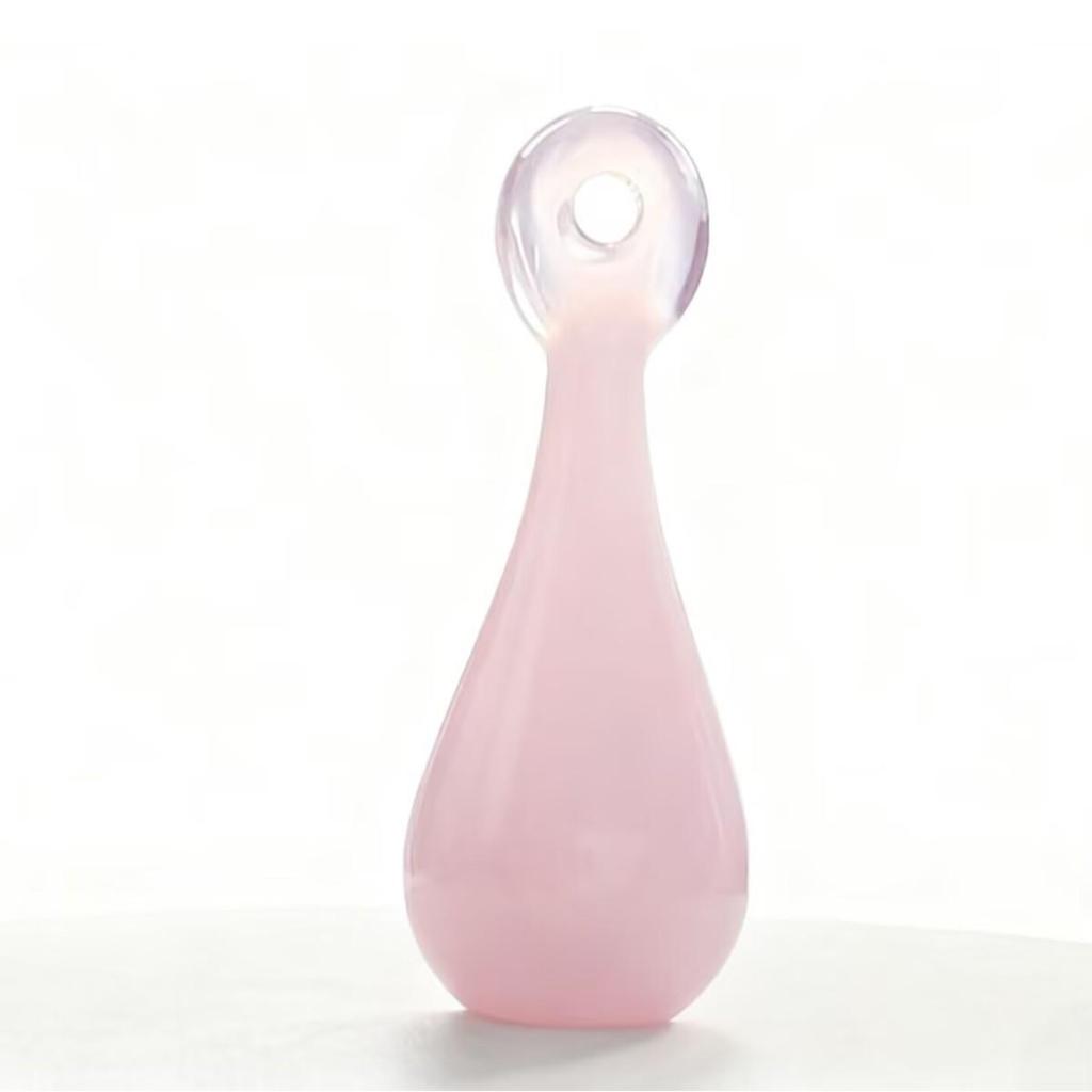 Красочный глазурованный бусинный кулон-амулет для ароматерапии с эфирным маслом