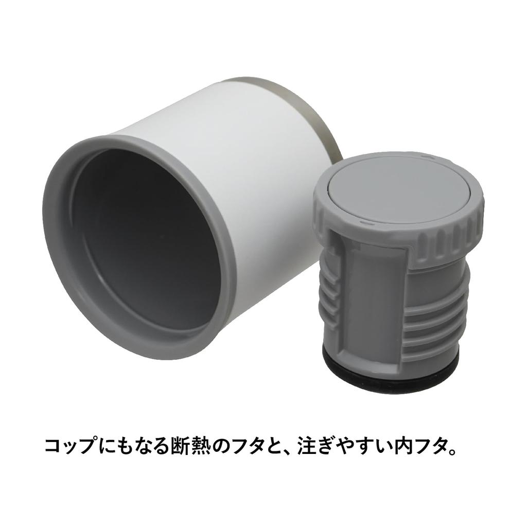 STANLEY Vacuum Adventure Bottle White Vacuum Insulated Water Bottle Thermal Insulation Stainless Steel Bottle Water Bottle Gift Outdoor Warranty