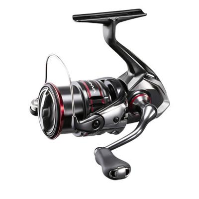 SHIMANO Катушка для спиннинга 20 Vanford 2500SHG от ловли окуня до ловли форели Egging Light Salt