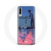 Case - Samsung - Galaxy A70 - Flexible - Squid Game - Adult Unisex Protection