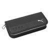 Kutsuwa Pencil Case PM388 Black