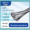 Assorted Cable Ties