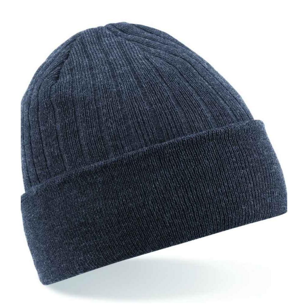 Beechfield Unisex Adult Thinsulate Beanie