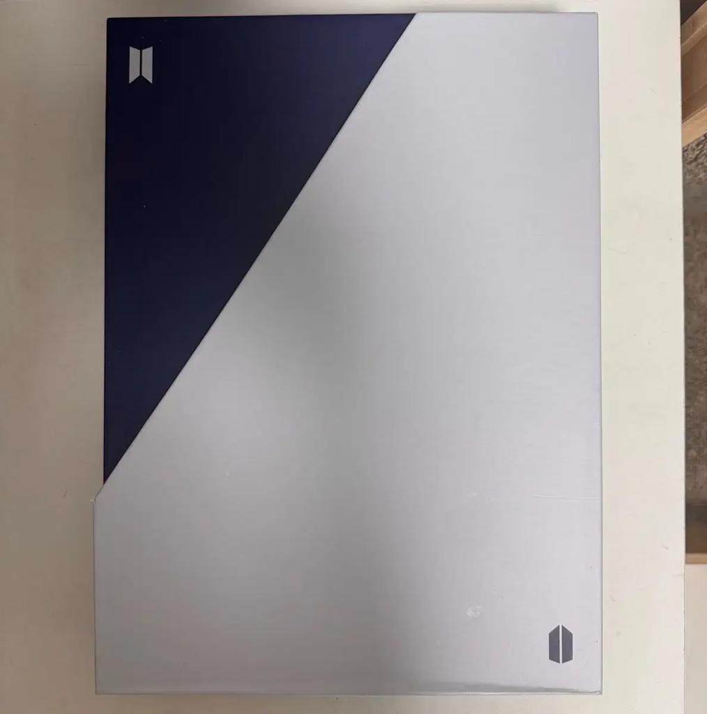 BTS (Bangtan Boys) ARMY.ZIP Membership Set