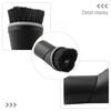 Essential 35mm Furniture Brush Attachment Compatible with Leading Brands