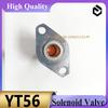 YT56 Solenoid Valve yt56 Shuttoff solenoid Valve for Excvator Parts