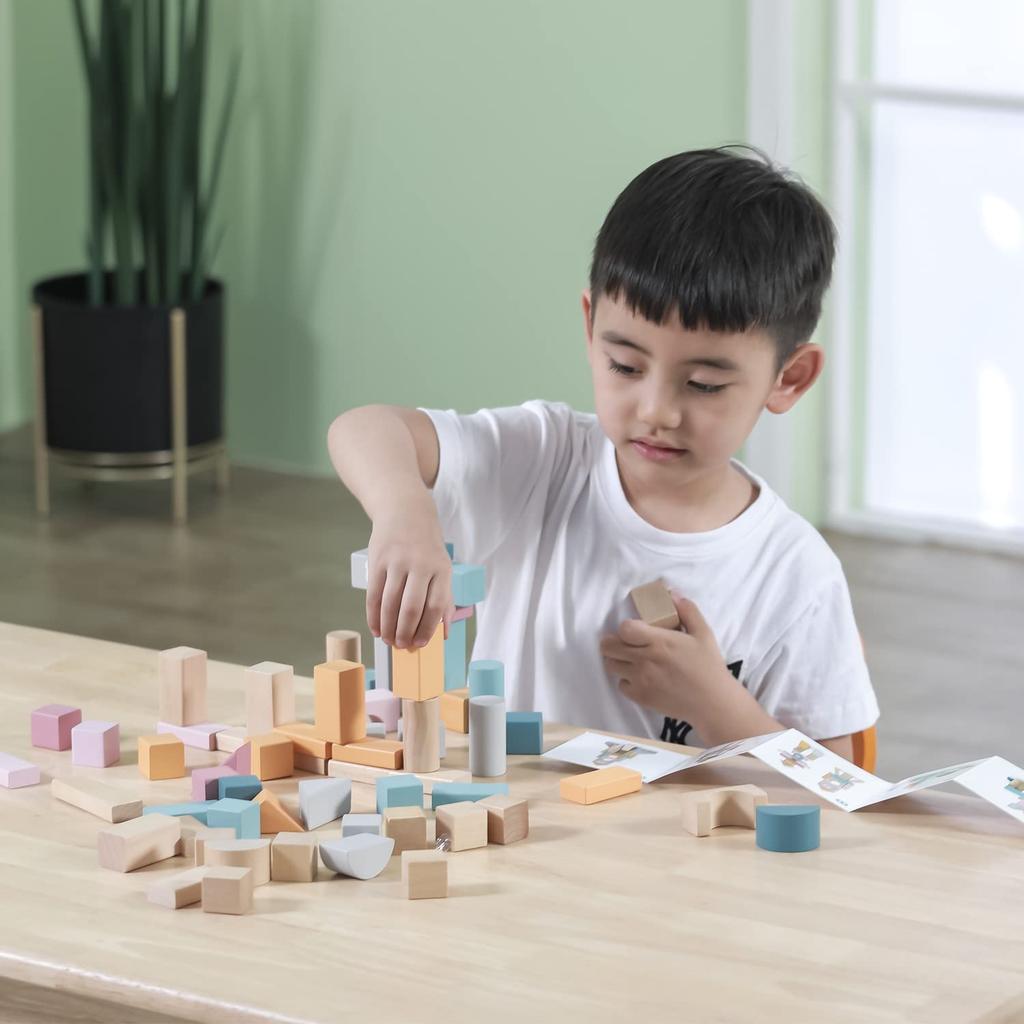 PolarB Building Block Set TYPR44010