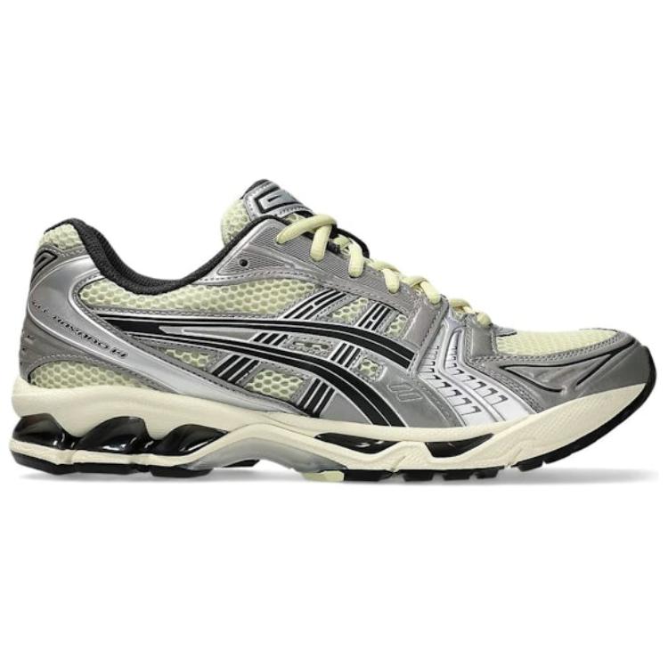 Asics Кроссовки унисекс Gel Kayano 14 Oyster White Steeple Grey Cream 1203A537-250