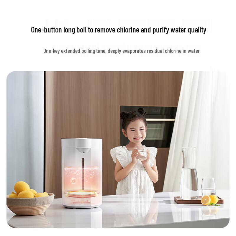 Xiaomi Mijia Smart 5L Electric Kettle