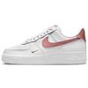 Air Force 1 07 Essential White Rust Pink Women Sneakers Rust-Pink CZ0270-103