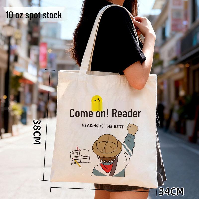 Индивидуальные холщовые сумки: Доступны варианты печати логотипа и дизайна ленты