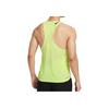 Nike Aeroswift Dri-Fit Adv Однотонный Влагоотводящий Дышащий Минималистичная Мода Универсальная Удобная Майка Мужские Топы FN4232736