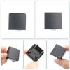 1K0959623D 1K0959623C Для VW Golf 6 GTI Jetta 5 A5 MK6 Eos Caddy Touran 1T Накладка-заглушка кнопки переключателя салона автомобиля