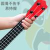 Ukulele Children'S Toy Guitar, Early Education Beginners Can Play Music Guitar Instrument Gifts