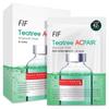 FIF Tea Tree Arc Fair Ampoule Mask, 10 Packs, 1 Pack