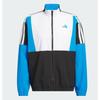 adidas Мужская ветровка Beyond twiStweave Jz7004
