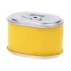 Gasoline Engine Air Filter Element For Gx160 168 170F Gasoline Engine Air Cleaner Mini Tiller Engine Air Filter Replacement