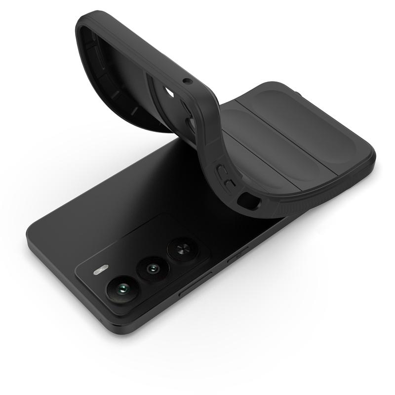 Противоударный чехол для телефона Realme C71 Чехол Нескользящая мягкая силиконовая задняя крышка для Realme C71 Чехол для Realme C71 Мягкий ТПУ Funda