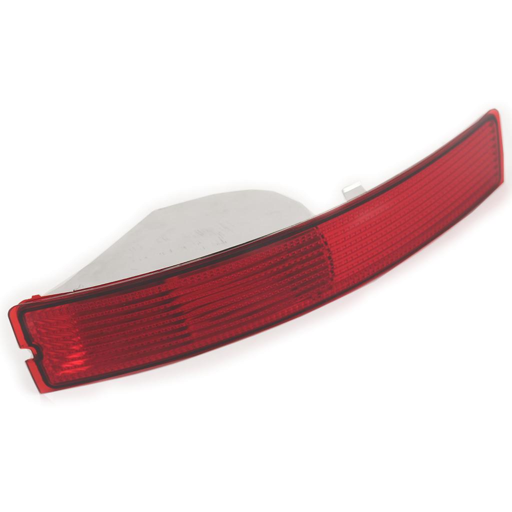 Правый светодиодный отражатель заднего бампера, замена задних фонарей для Volvo XC90 2007-2015 OEM 31111185