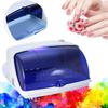 2 Types Professional Salon UV Ultraviolet Disinfection Sterilizer Temperature Sanitizer Cabinet