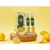 Gomgom 100% Squeezed Organic Lemon, 20g, 14 Pieces