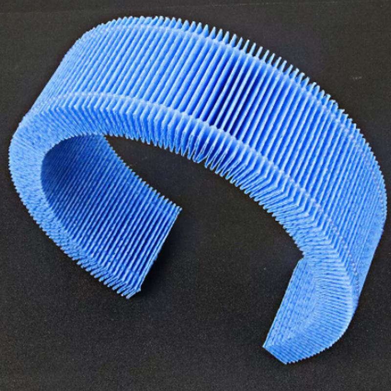 Для Xiaomi Mijia Pure Smart Humidifier Pro Фильтрующий элемент Подходит для модели увлажнителя CJSJSQ02LX-LX Аксессуары для фильтра Воздух