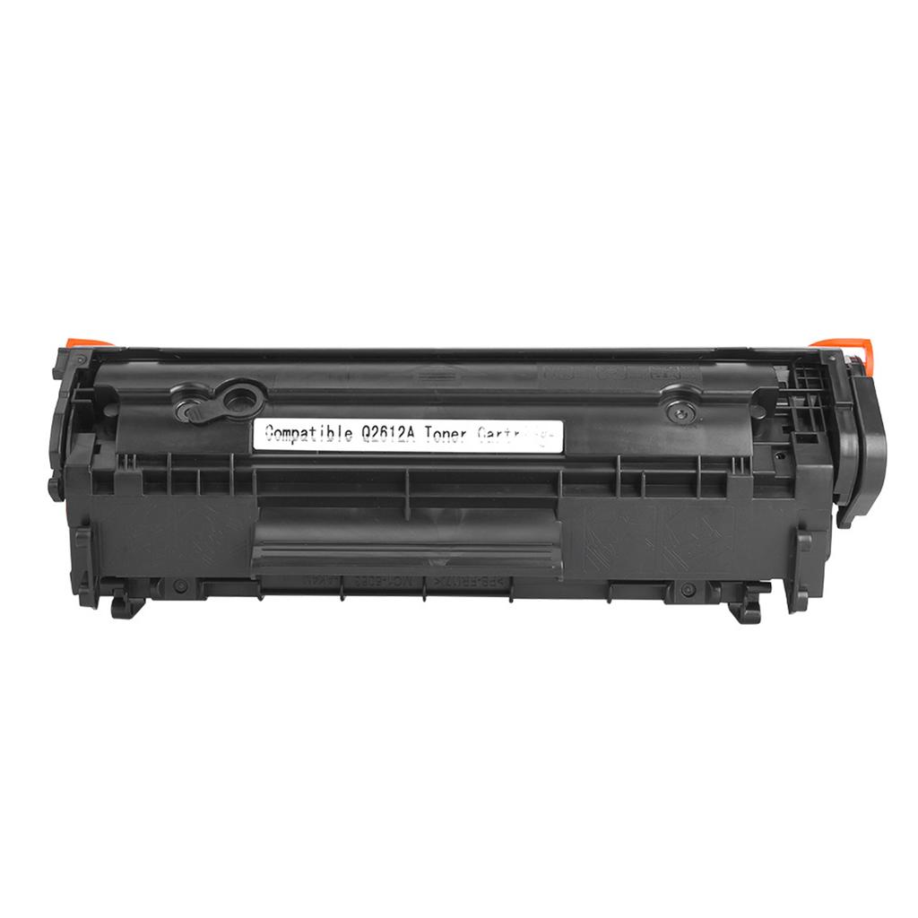 Для картриджа с черным тонером 2612A M1005 M1005MFP M1319F LBP‑2900 Аксессуары для принтера