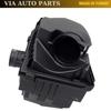 Коробка воздушного фильтра для Master Mk3 2.3 Dci 2010-2020 OEM 165008632R 8200751534