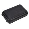 Anti Pressure Shockproof Box Compact Small Waterproof Plastic Storage Boxes for Outdoor Camping Wilderness