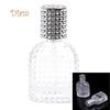 HOHO Perfume Bottle Spray Empty Atomizer Refillable Dispenser