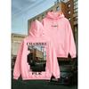 Street Rapper Graphic Hoodies Sweatshirt Men Women Fleece Warm Autumn Winter Oversized Streetwear Y2k Pullover Tracksuit Female Male Clothing
