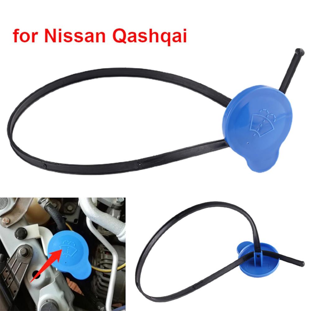 28913JD00A для Nissan Qashqai J10 Заглушка крышки бачка омывателя лобового стекла Замена 28913JD00A
