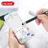 Универсальный емкостный стилус-ручка ESCASЕ с ремешком