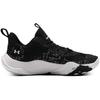 Under Armour Spawn 3 Унисекс Черный Белый 3023738-001