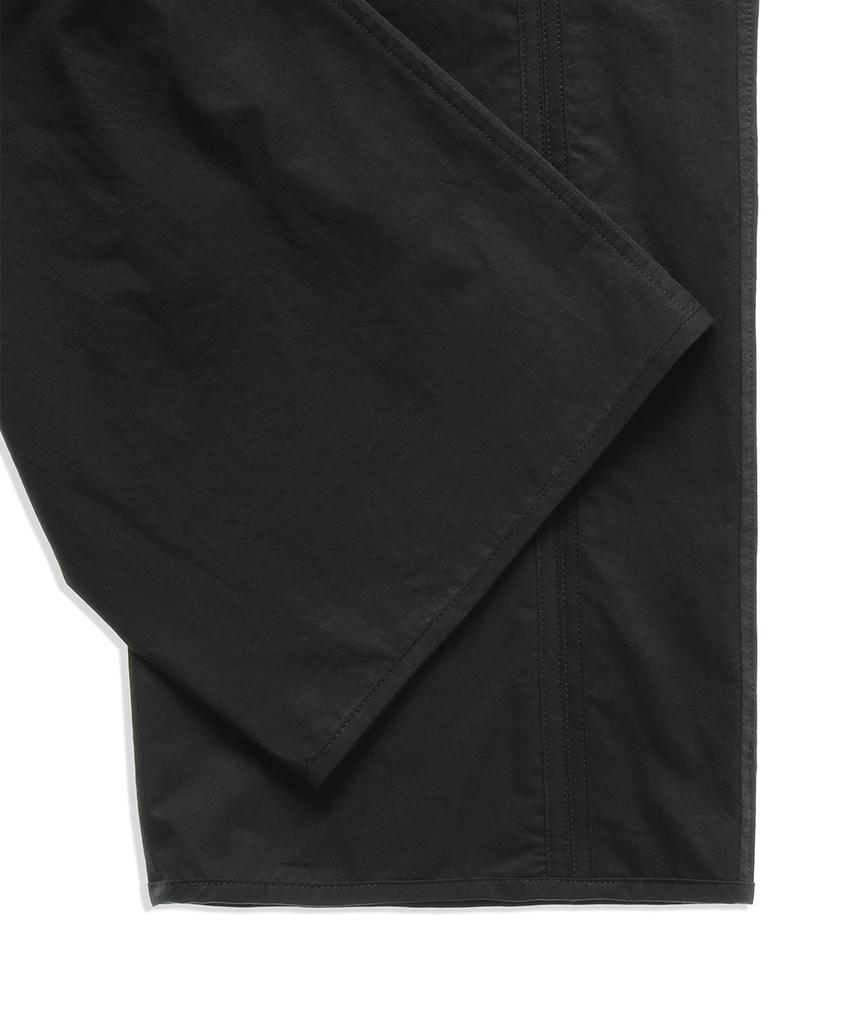 FORMLICH Flight Pants / Black