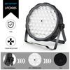 BETOPPER Stage Light RGBW LED Stage Lighting Disco Light Stage Lighting DMX512 Party Light Spotlight DJ Disco Light Club Light Professional Equipment