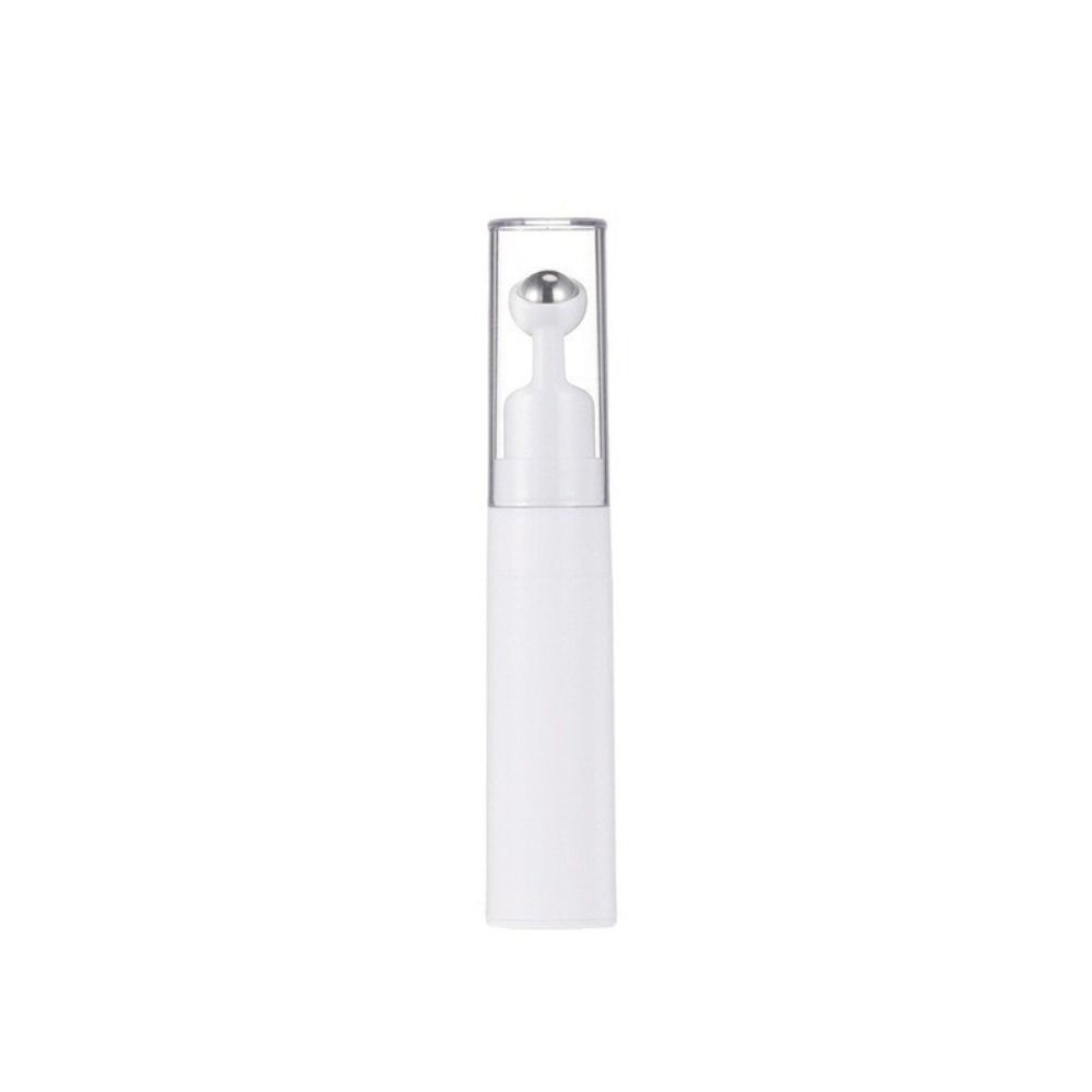 Vacuum Seal Eye Cream Roller Bottle 5/10ml Dispenser Bottle Essential Oil