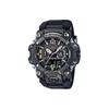 Casio Унисекс Часы серии MASTER OF G-LAND Серые GWG-B1000-1A GWG-B1000-1A
